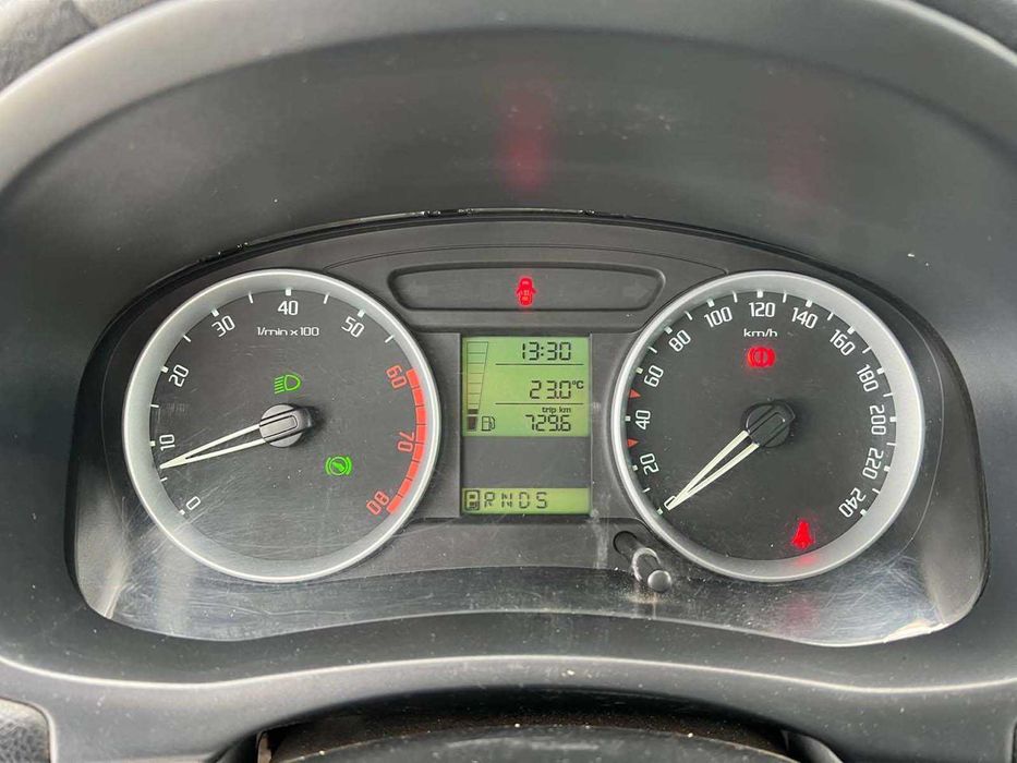 Продам Skoda Roomster 2007р. #78219