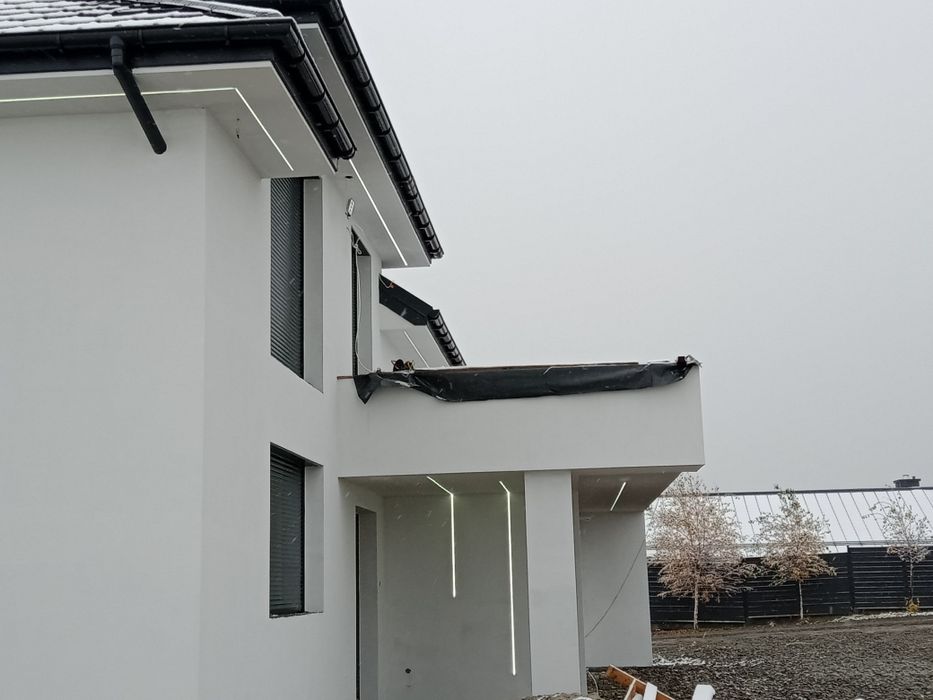 elewacje ocieplenia podbitki