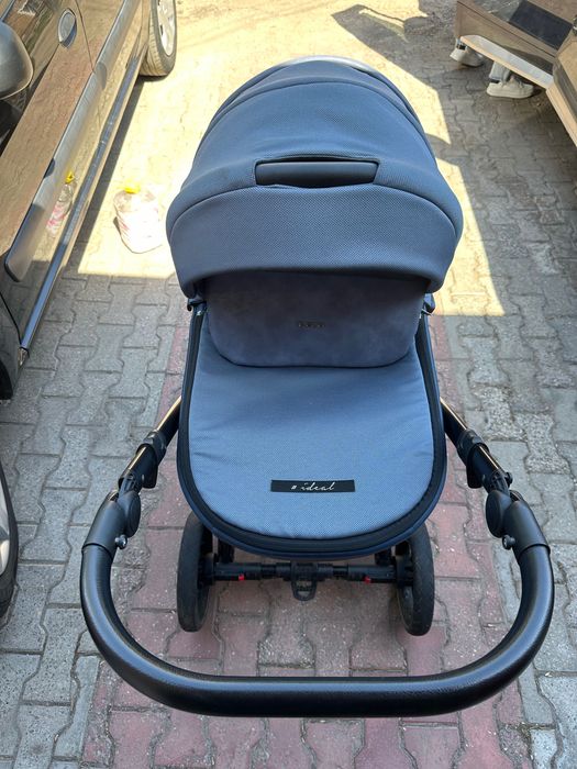 Візок Bexa ideal 2в1