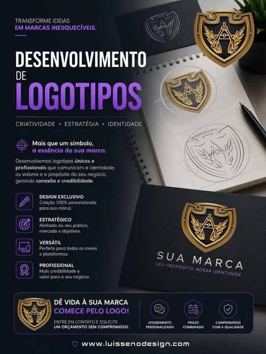 web design e design gráfico