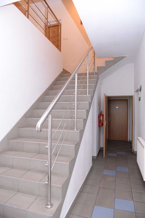 ***Hostel **Villa Basia **Zaprasza***