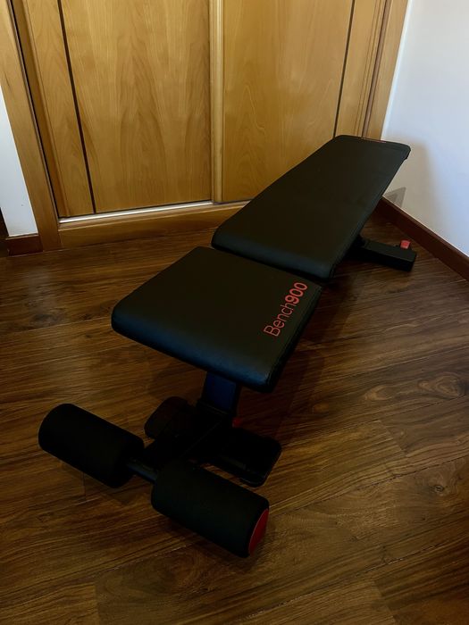 Bench Press Bench 900447455493704263680