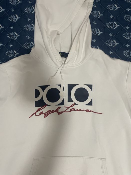 Sweat Polo Ralph Lauren