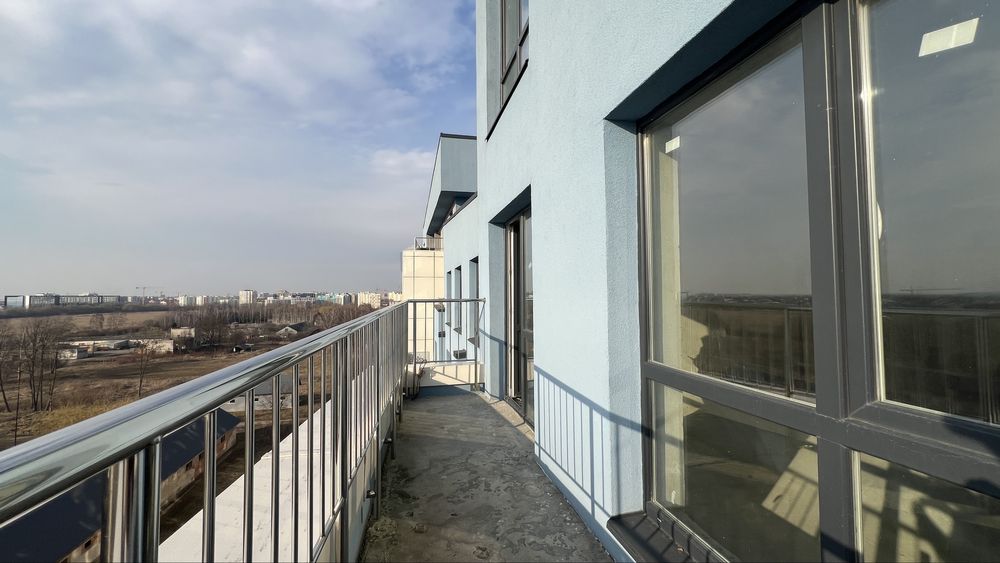 2-кімнатна квартира за адресою вул. Стрийська (площа 103 м²) - Atlanta.ua - фото 17