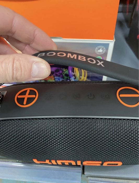 Coluna de musica kimiso