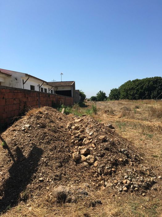 Terreno Ovar São João de Ovar