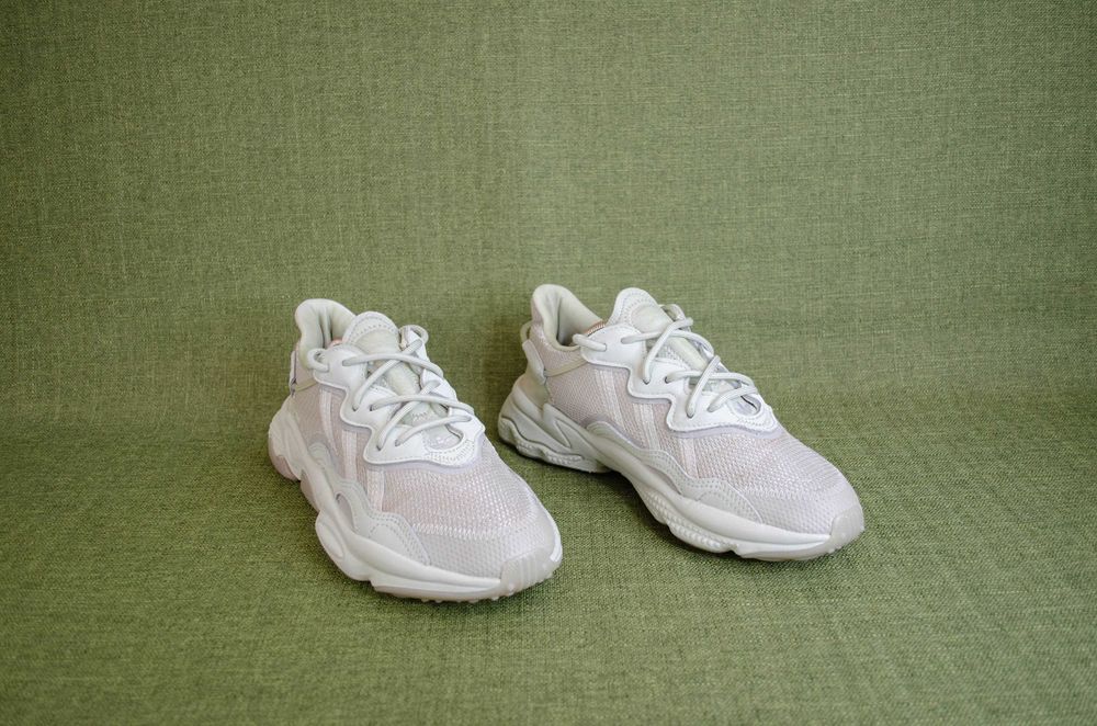 Adidas Ozweego Женски Кроссовки для Бега Оригинал! Размер 39 25 см