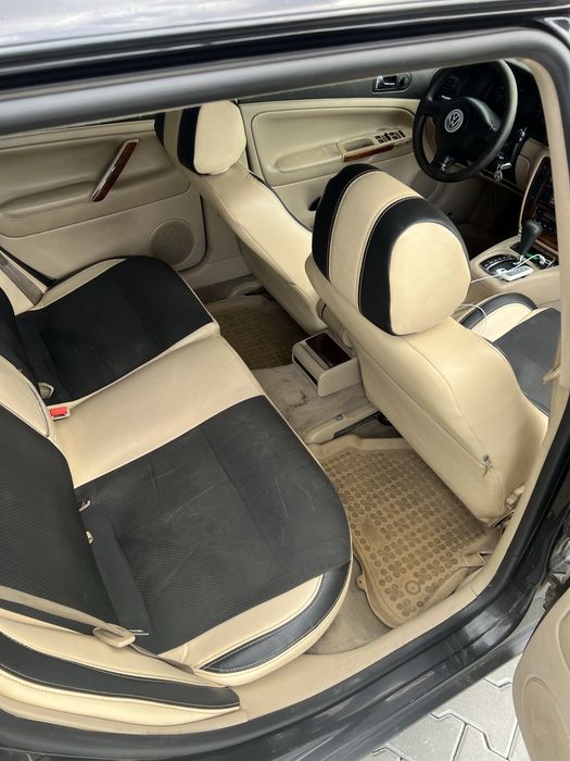 Volkswagen Passat B5- продам