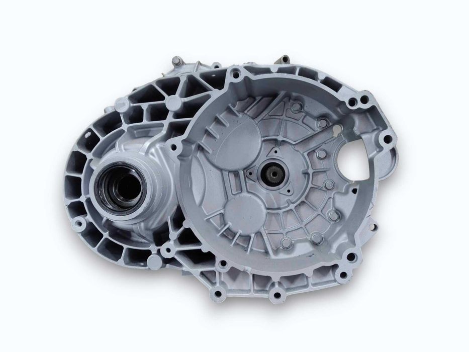 Skrzynia biegów FNQ 2.5TDI Vw Transporter T5 Gwarancja !