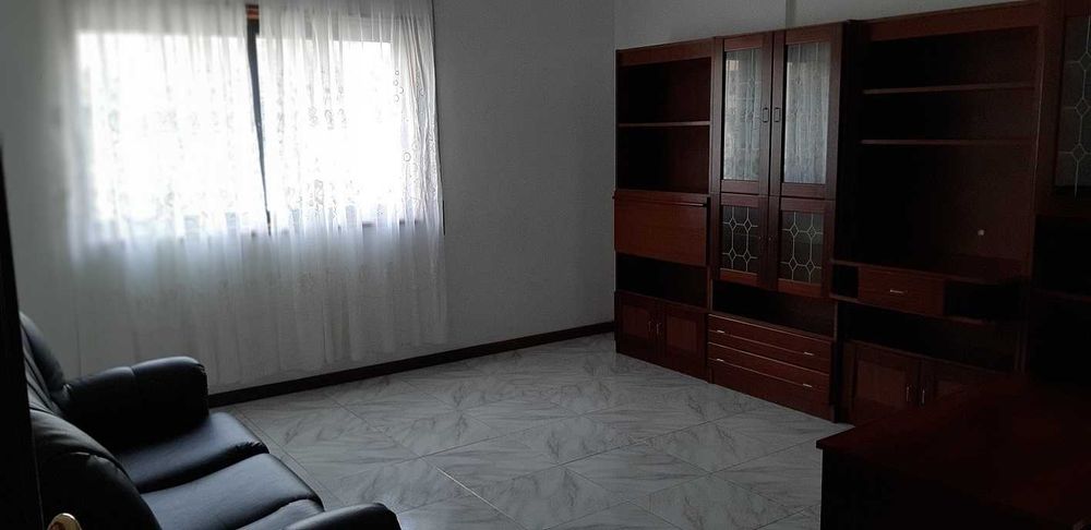 Apartamento T1 próximo do polo universitário - Porto