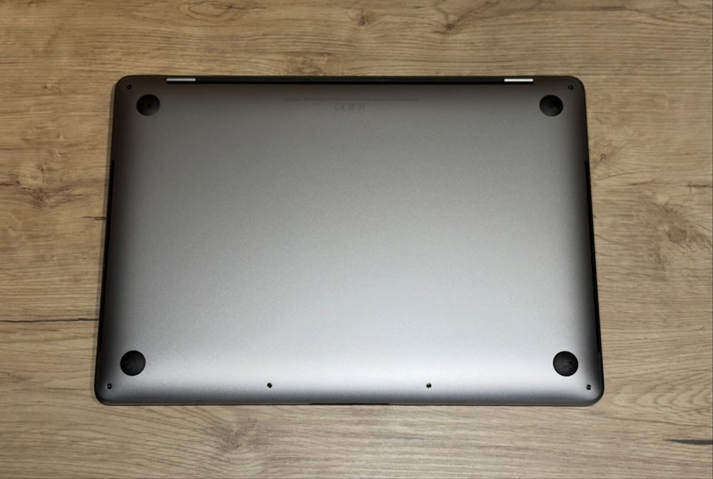 MacBook Pro 2020 13.3