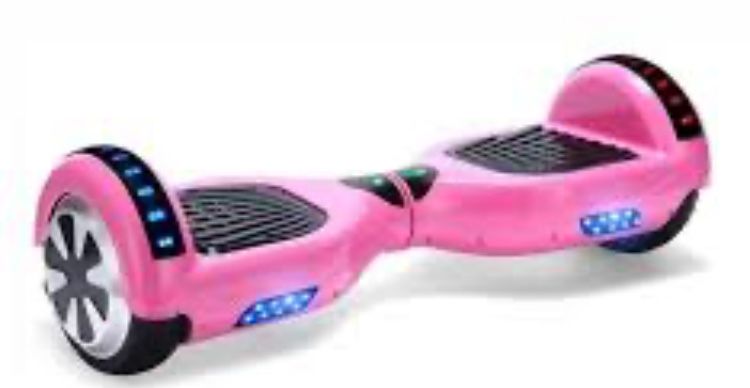 Peças e capas de Hoverboard