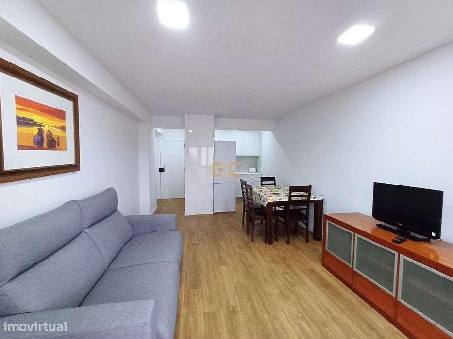 Apartamento T1  para venda em Buarcos- Figueira da Foz! — Buarcos, Coimbra