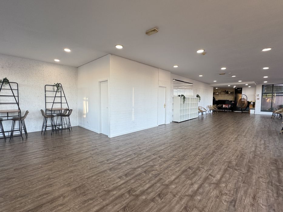 Espaço para Festas e Eventos – Aluguer ou Organização Completa