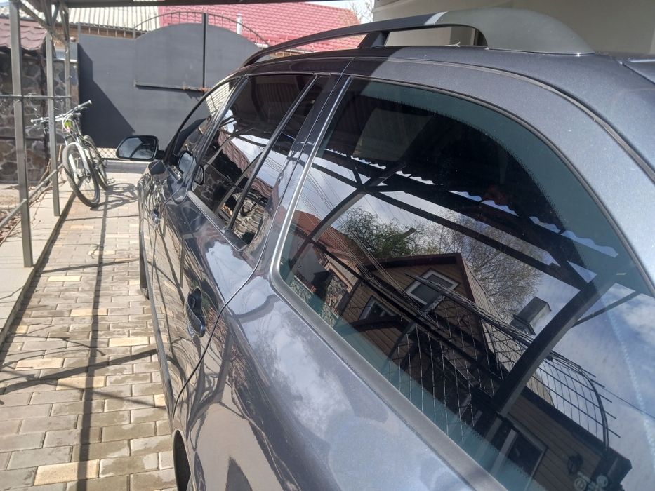 Шкода Октавия А5