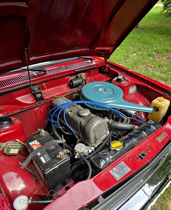 Datsun 510 1300 3v