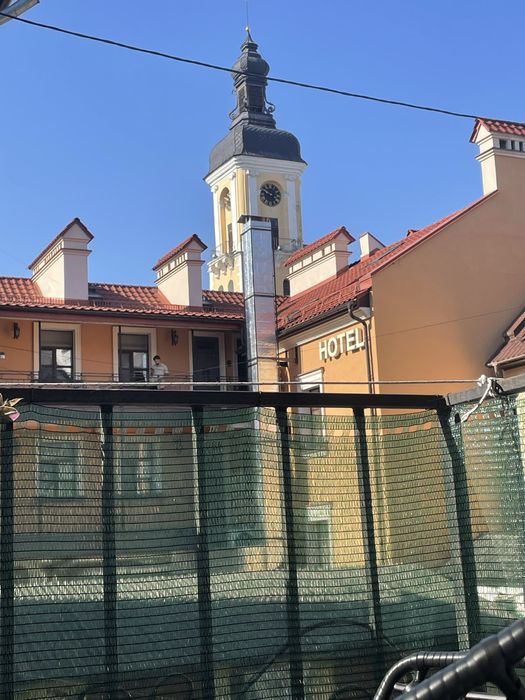 Подобово центр Старого міста