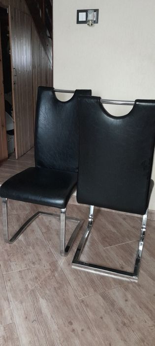 Krzesła do mieszkania