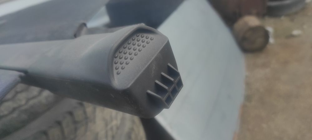 Шторка шкода А5 універсал задня