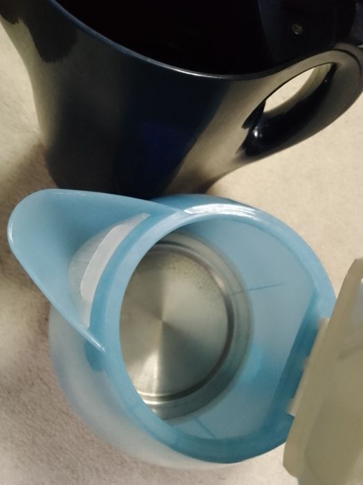 Чайники на запчасти