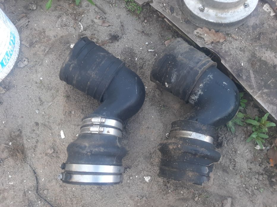 Mercruiser 4.3l vortec silnik wal kardana alpha one 2 gen czesci