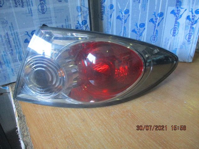 Farolim direito MAZDA 6 Hatchback (GG)