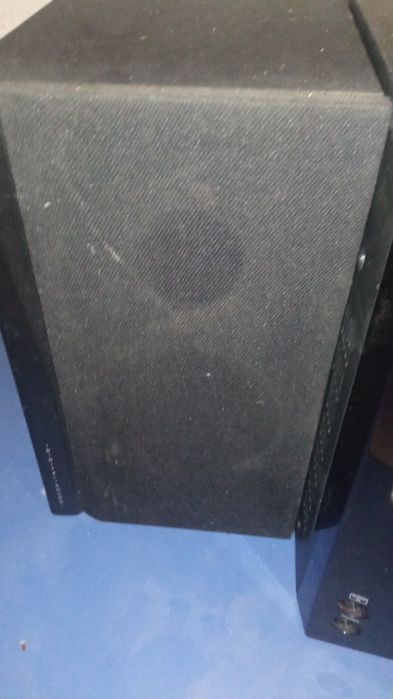 Музичний центр Sharp Xl-UR2180.