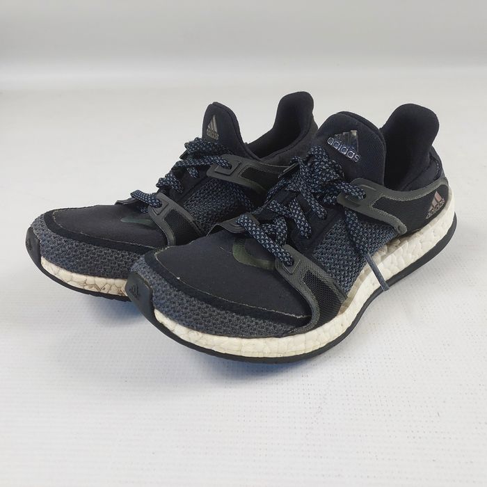 Buty do biegania Adidas pureboost rozmiar 37 i 1/3