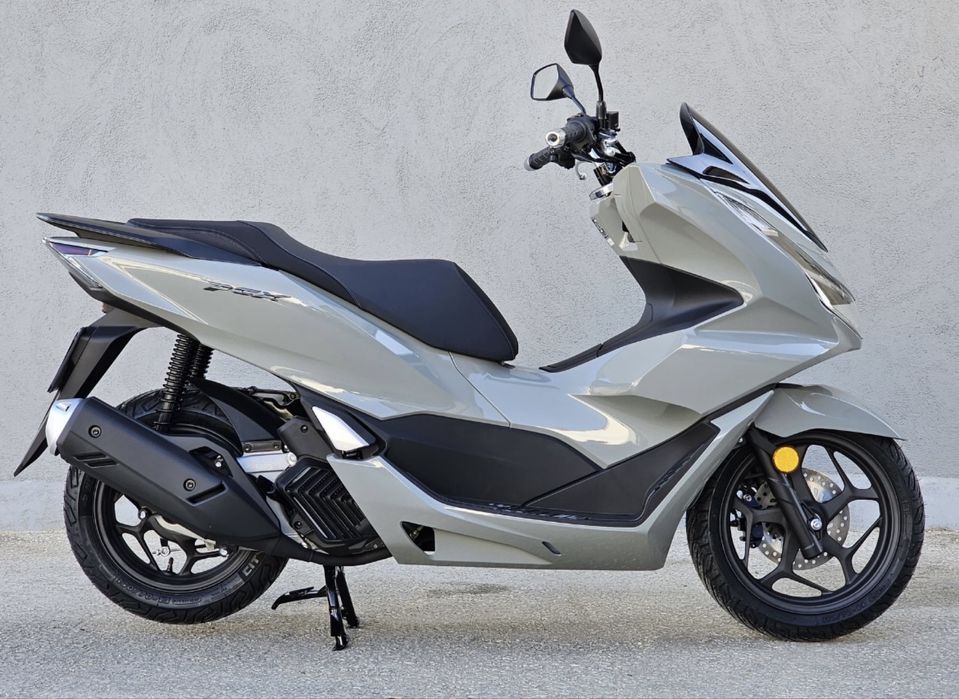 Honda PCX 125cc