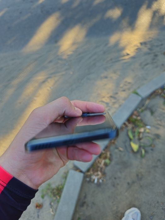 Смартфон Poco x6 pro 256
