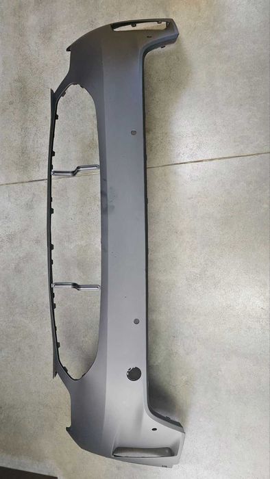 Бампер передний  Kia Niro Киа Ниро 16-19