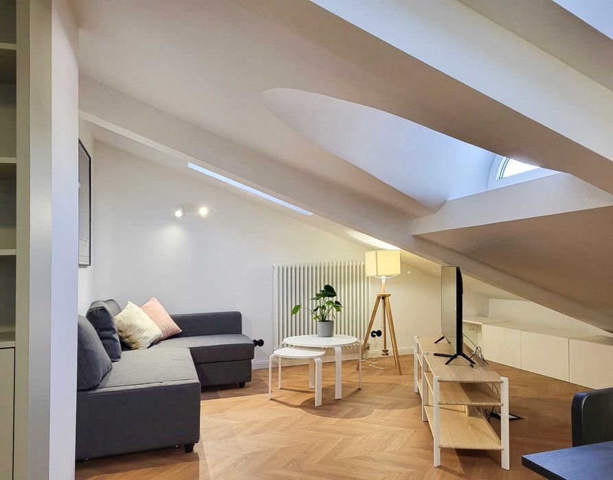 Bezpośrednio • Bezczynszowe • Loft • Kamionek • UltraKlimat Klimatyzacja