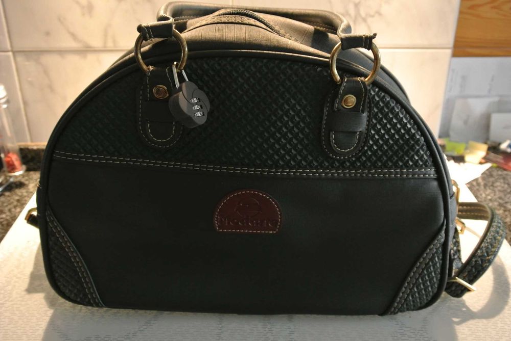 Conjunto malas viagem novas