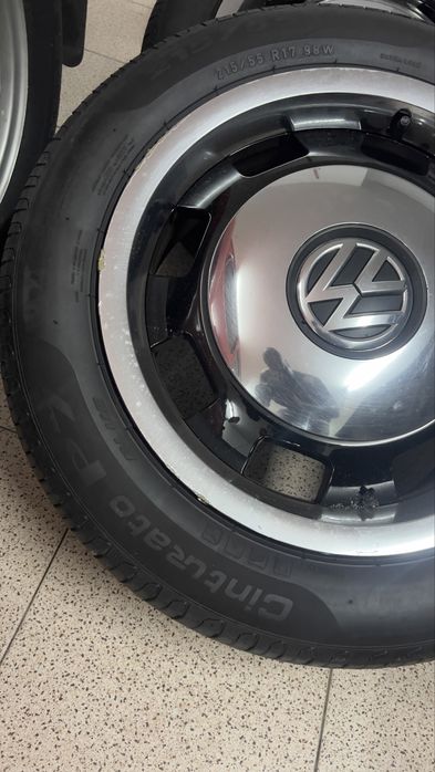 Jantes vw carocha