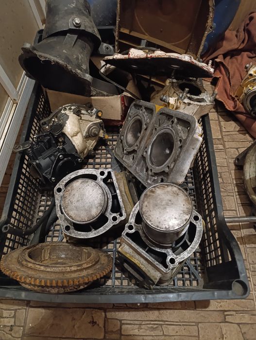 Продам Гідроцикл