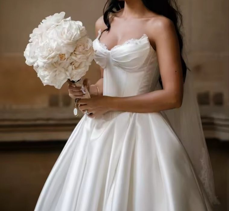 vestidos de noiva