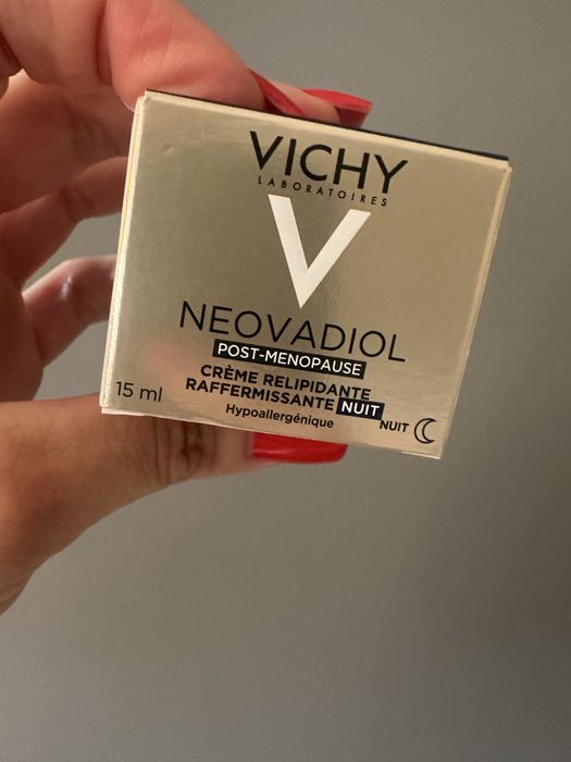Vichy neovadiol post menopause noc 15ml