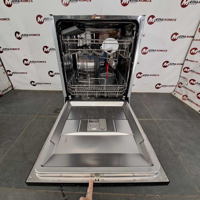 Zmywarka Amica EGSPV 597 210 [2 lata gwar] D/12kpl/5prg/11litrów/49dB