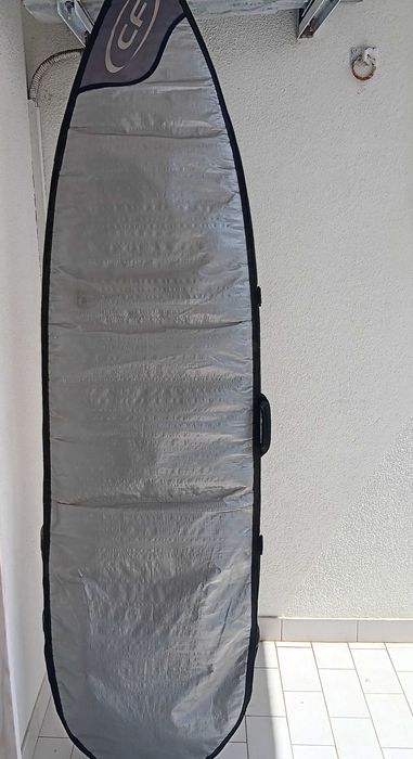 Capa para prancha de surf