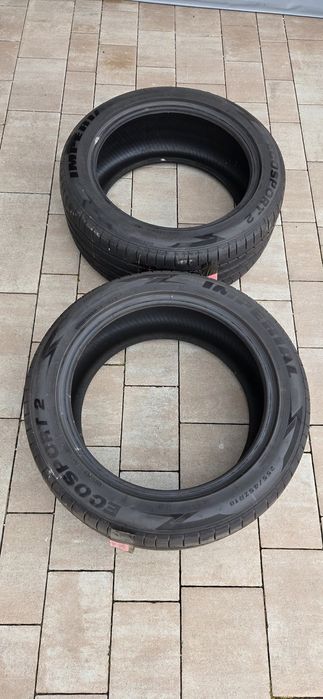 Opony Letnie Imperial EcoSport 2 255/45 18