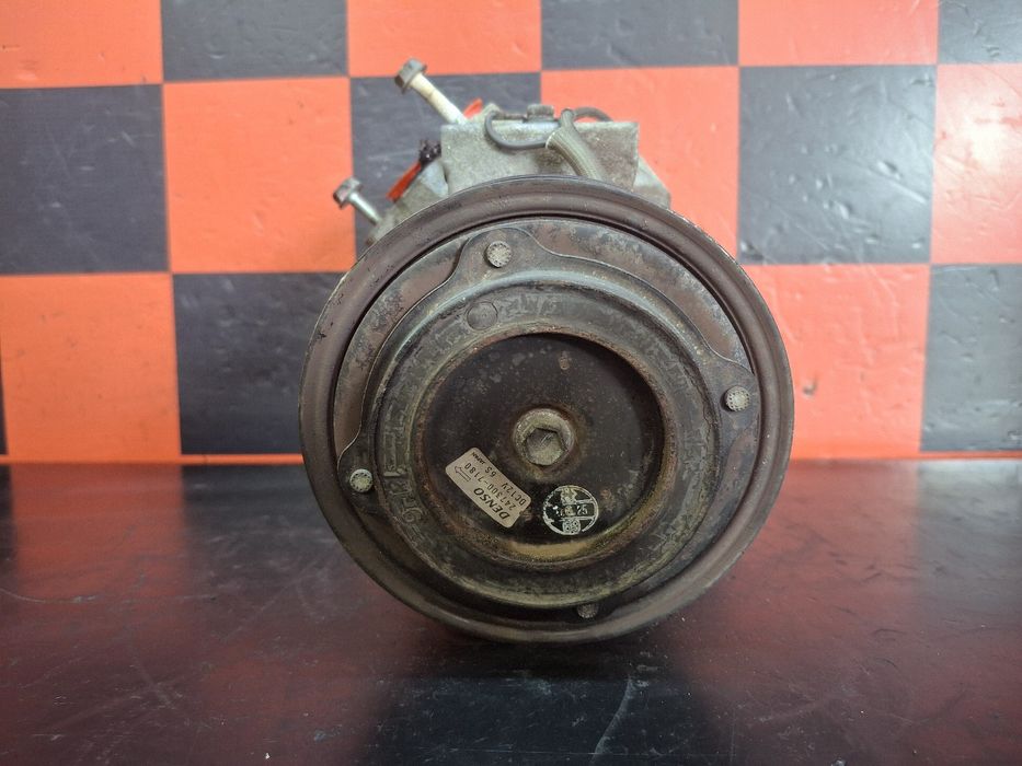 Compressor AC MITSUBISHI TRUCKS Canter
