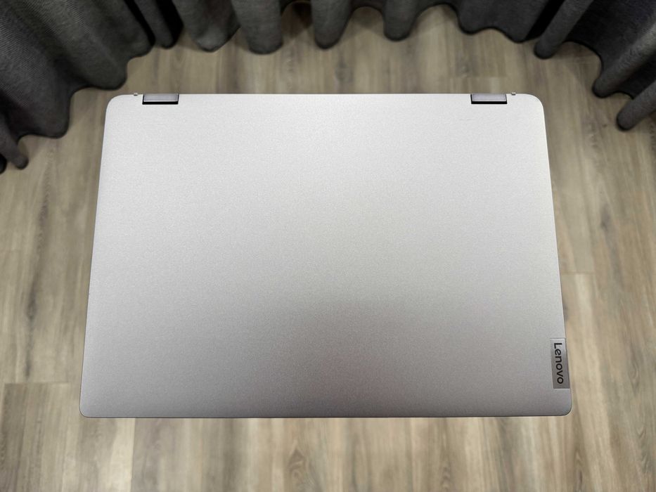 Ноутбук Lenovo IdeaPad Flex 5 | Ryzen 7 7730U | Ram-16 SSD-512 | FHD IPS