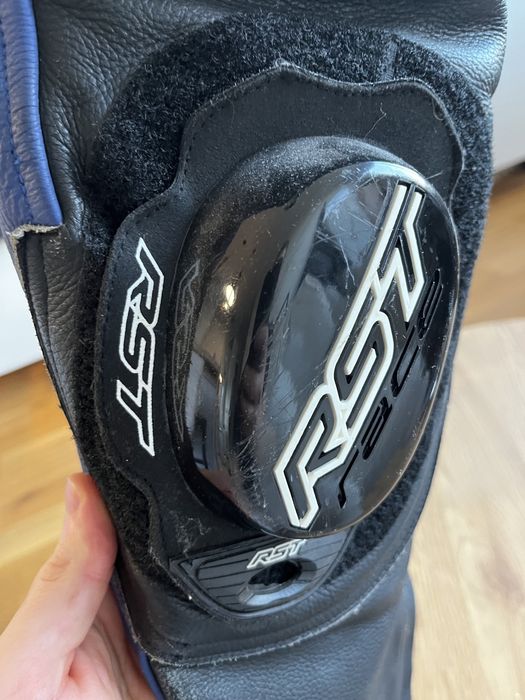 Kombinezon motoyckl RST rozmiar 54