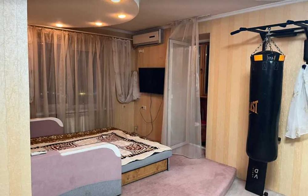 Id 91620 Продам 3к.квартиру для семьи  на Новых домах: зайти и жить!