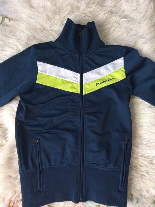 Sportowa bluza rozm. XS S M