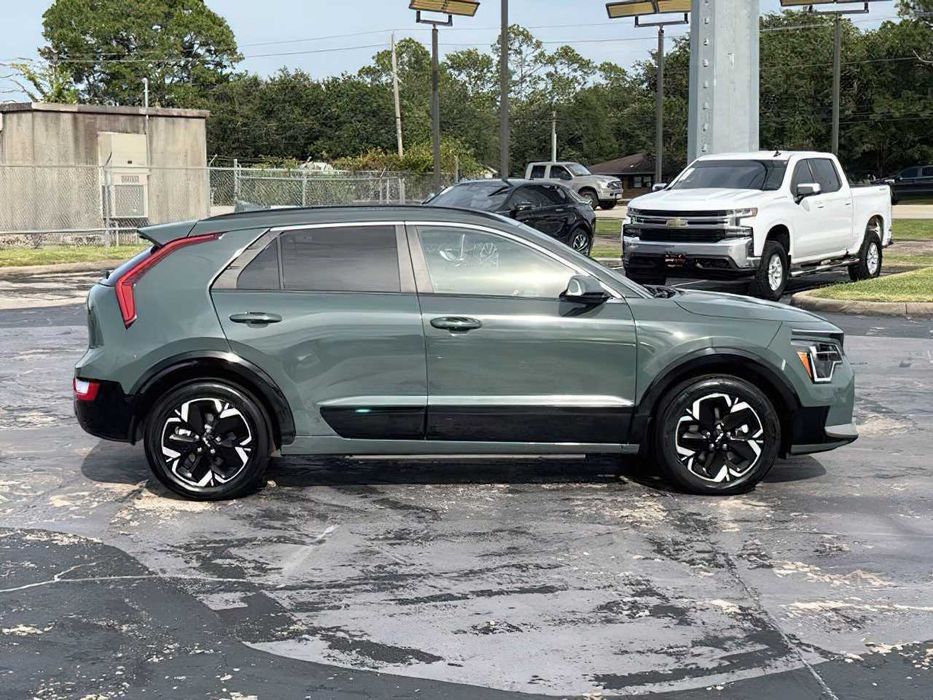 KIA Niro      2023