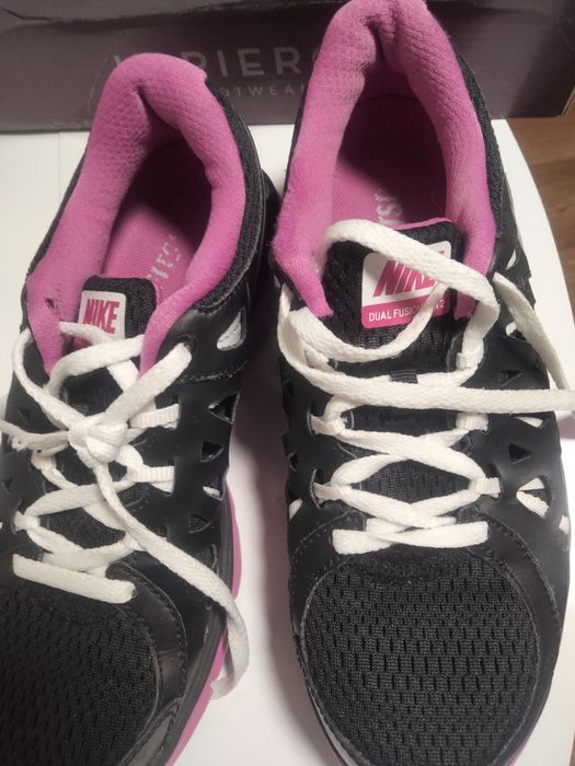 Tênis/ sapatilhas NIKE 37,5