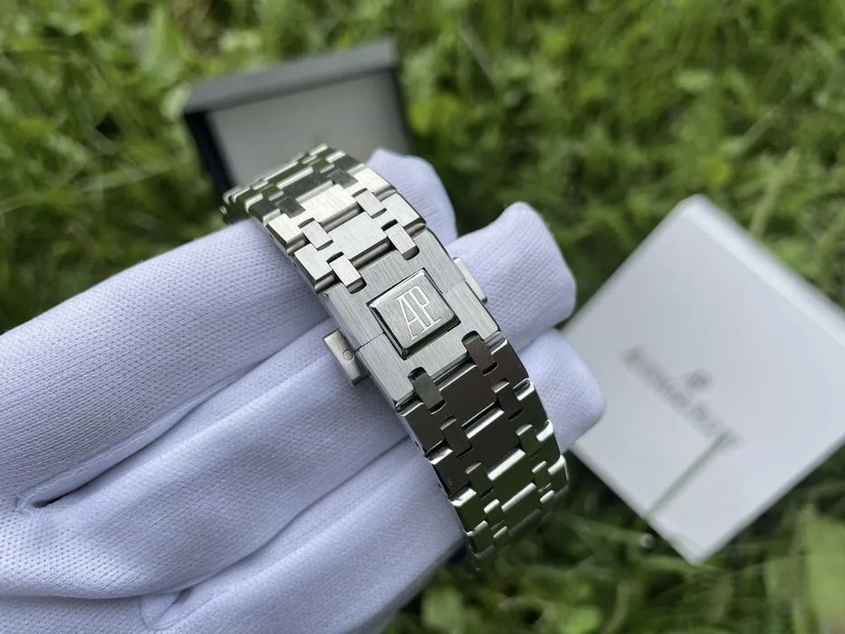 Годинник Audemars Piguet / Часы мужские / Часи чоловічі