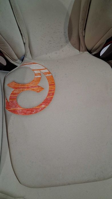 Cadeira Auto Cybex