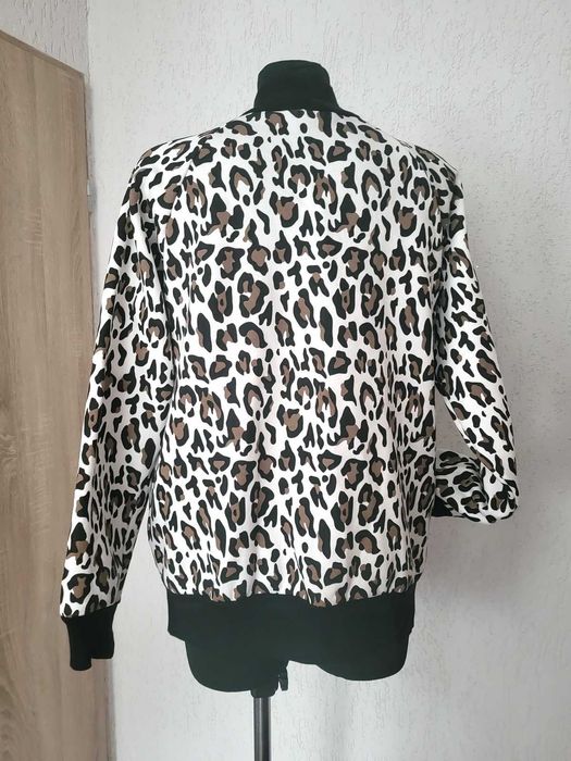 Bocca bluza panterka 40
